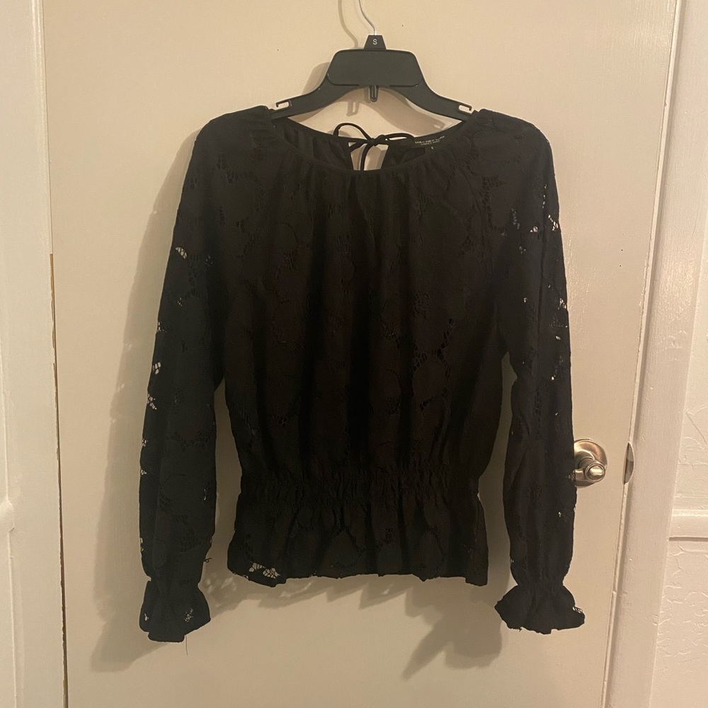 Andrew Marc long sleeve